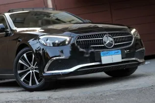 Mercedes A 200 2023 Black Used for Sale