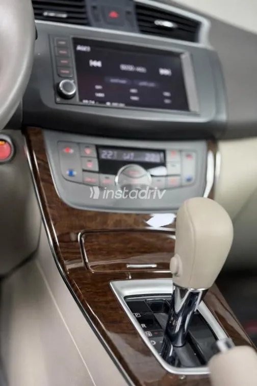 Nissan Sentra 2023 Silver Used for Sale - 5