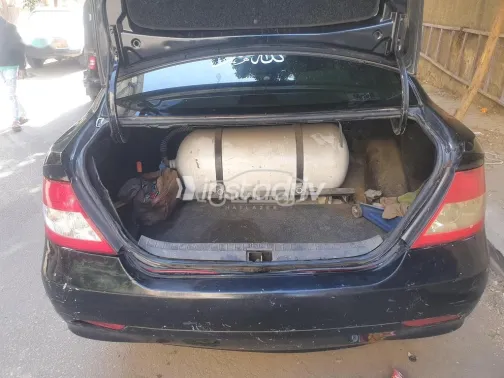 Byd F3 2014 Black Used for Sale - 3