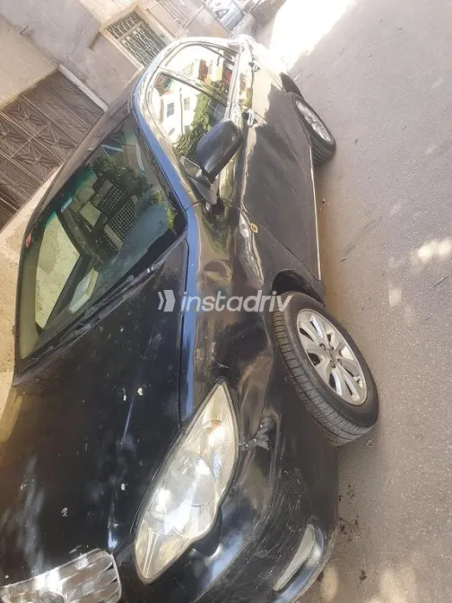 Byd F3 2014 Black Used for Sale - 5