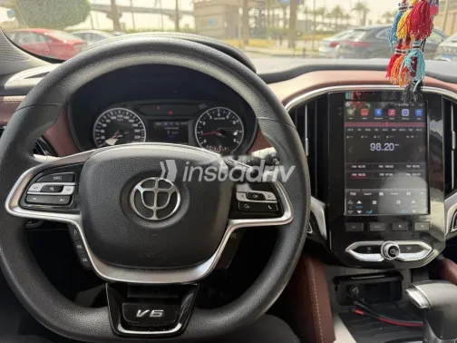 بريليانس V6 2021 رمادي مستعملة للبيع - 1