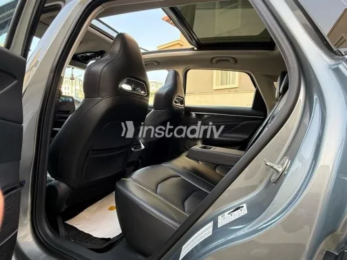 بايك X55 2025 رمادي مستعملة للبيع - 4