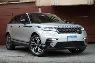 Land Rover Velar 2020 Silver Used for Sale