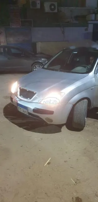 Kia Saipa 2014 Silver Used for Sale