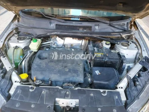 شيرى تيجو 3 2020 أبيض مستعملة للبيع - 4