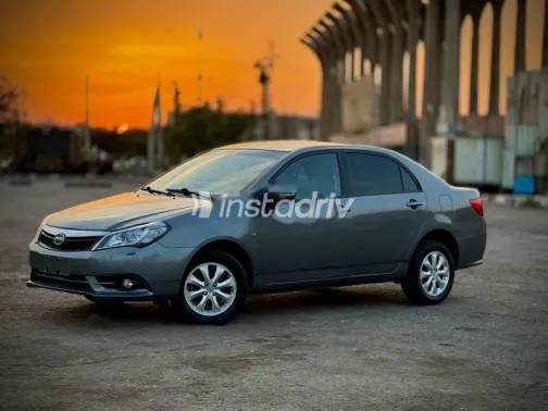 بى واى دى‬ F3 2024 رمادي مستعملة للبيع - 4