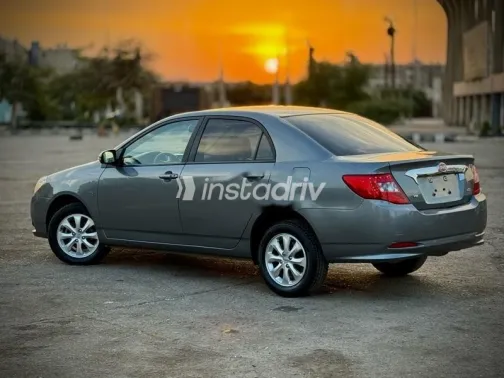 بى واى دى‬ F3 2024 رمادي مستعملة للبيع - 5