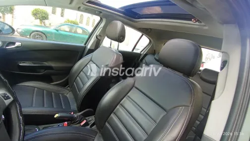 Opel Corsa 2014 Champagne Used for Sale - 5