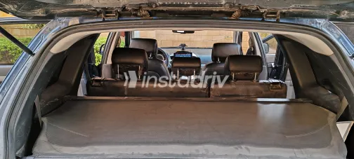 Chevrolet Captiva 2012 White Used for Sale - 3