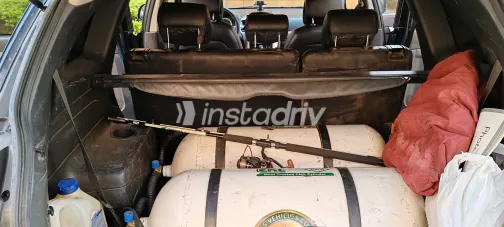 Chevrolet Captiva 2012 White Used for Sale - 6