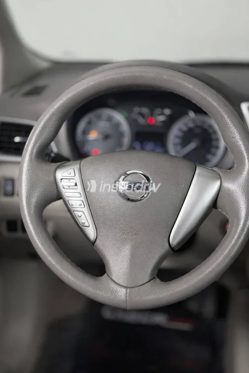 Nissan Sentra 2023 White Used for Sale - 1