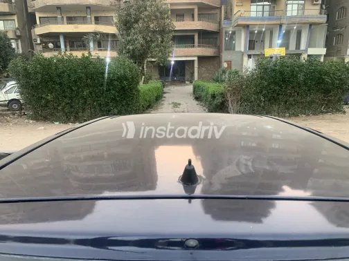 اوبل كورسا 1997 أبيض مستعملة للبيع - 6