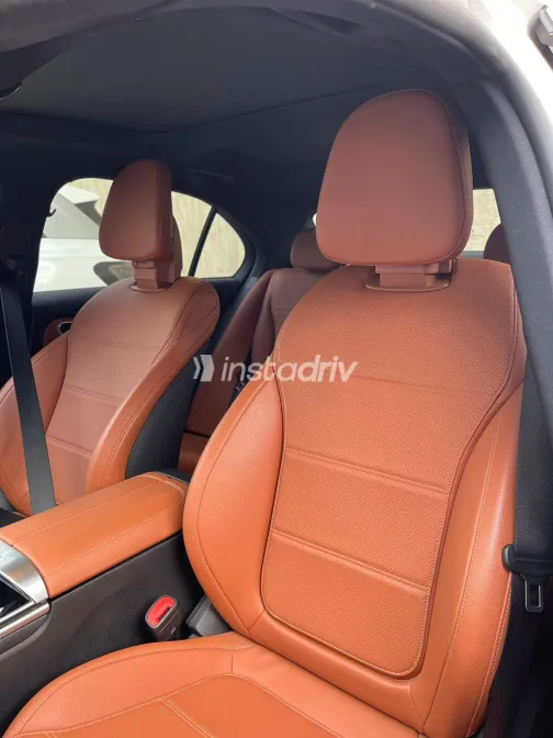 Mercedes C 180 2023 White Used for Sale - 3