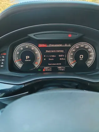 Audi Q8 2020 White Used for Sale