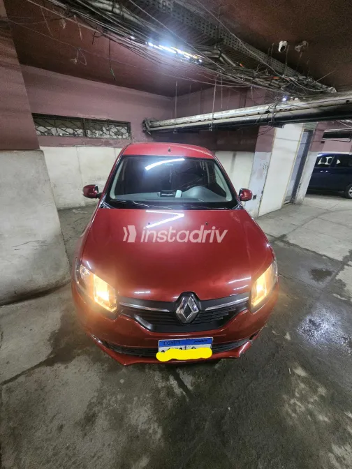 Renault Logan 2017 White Used for Sale - 5