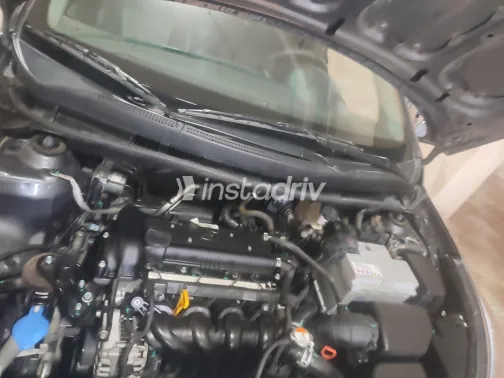 هيونداي اكسنت RB 2024 أبيض مستعملة للبيع - 6