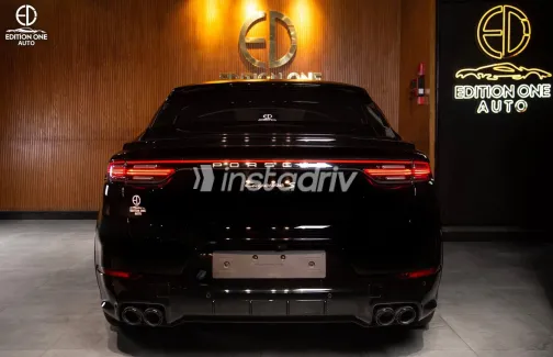 بورش كايين اس 2023 أبيض مستعملة للبيع - 10