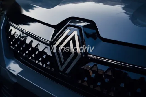 Renault Kardian 2026 Gray New for Sale - 4