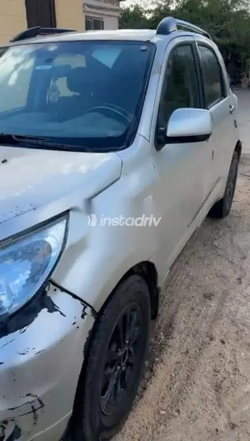 اودي 100 2011 رمادي مستعملة للبيع - 1