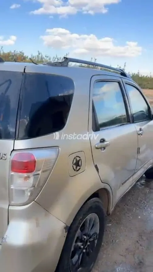 اودي 100 2011 رمادي مستعملة للبيع - 2