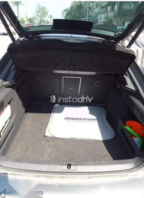 Skoda Superb 2022 Gray Used for Sale - 3