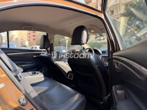 Toyota Belta 2022 Silver Used for Sale - 2