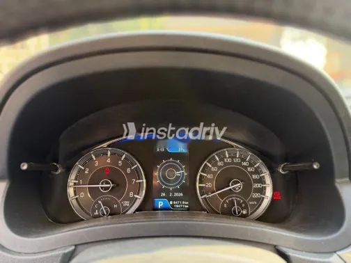 Toyota Belta 2022 Silver Used for Sale - 5