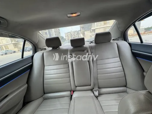 Honda Civic 2010 Gray Used for Sale - 4