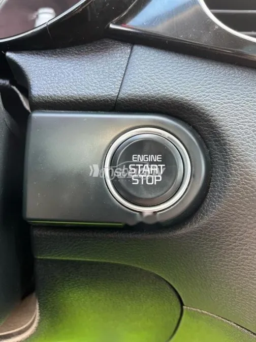 كيا اكسيد 2023 أبيض مستعملة للبيع - 5