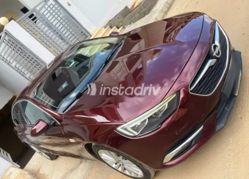 Opel Insignia 2019 White Used for Sale - 2