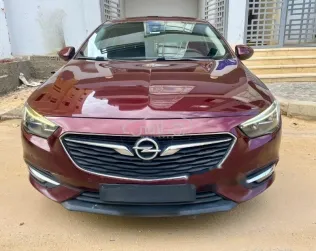 Opel Insignia 2019 White Used for Sale