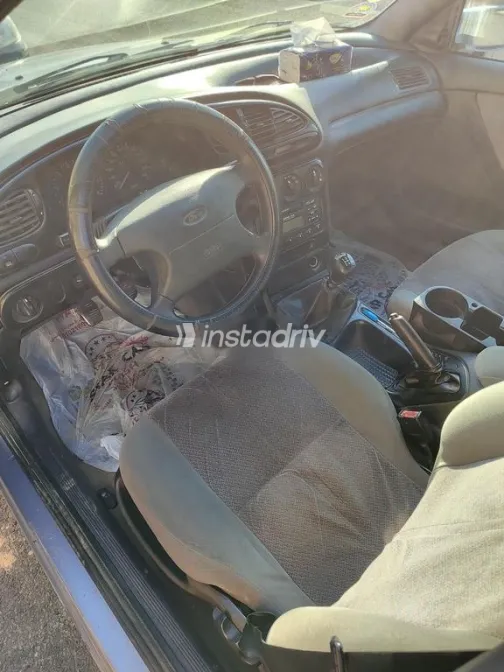 Ford Mondeo 1998 Cyan Used for Sale - 3