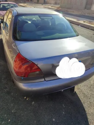 Ford Mondeo 1998 Cyan Used for Sale