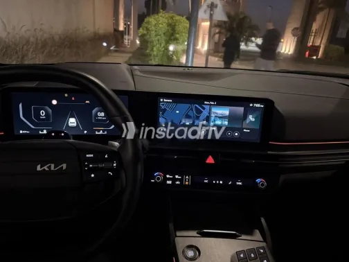 Kia Sportage 2025 White Used for Sale - 4