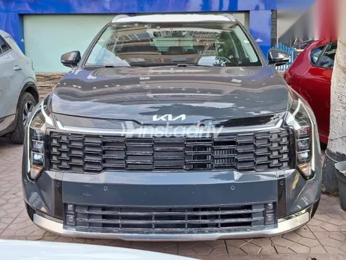 كيا سبورتاج 2026 رمادي جديدة للبيع - 1