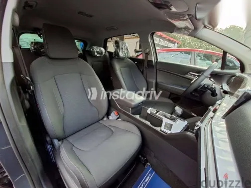 كيا سبورتاج 2026 رمادي جديدة للبيع - 3