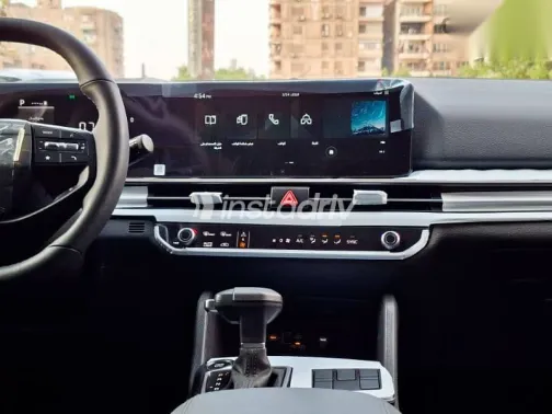 كيا سبورتاج 2026 رمادي جديدة للبيع - 7