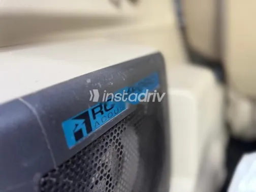 ميتسوبيشي باجيرو 2019 بني مستعملة للبيع - 2