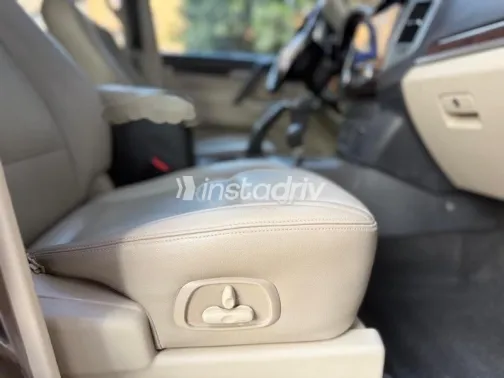 ميتسوبيشي باجيرو 2019 بني مستعملة للبيع - 5