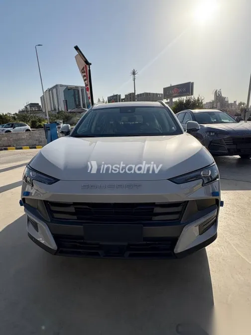 ساوايست اس 06 2026 أبيض جديدة للبيع - 1