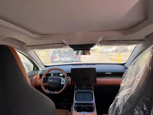 ساوايست اس 06 2026 أبيض جديدة للبيع - 2