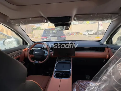 ساوايست اس 06 2026 أبيض جديدة للبيع - 3