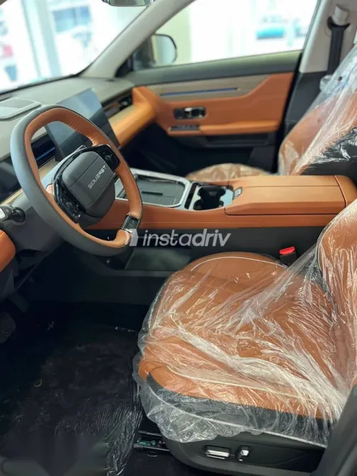 ساوايست اس 06 2026 أبيض جديدة للبيع - 4