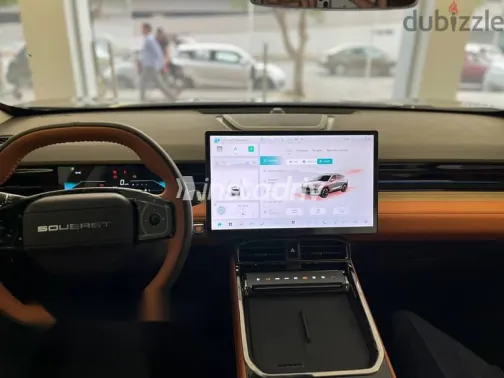 ساوايست اس 06 2026 أبيض جديدة للبيع - 5