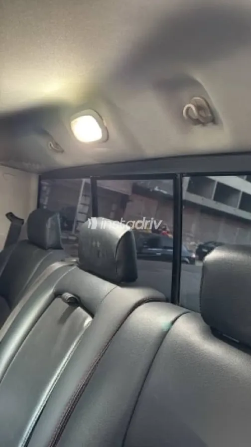 Dodge Ram 2010 Red Used for Sale - 3