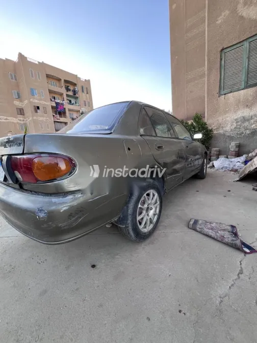 Mitsubishi Pajero 1993 Green Used for Sale - 2