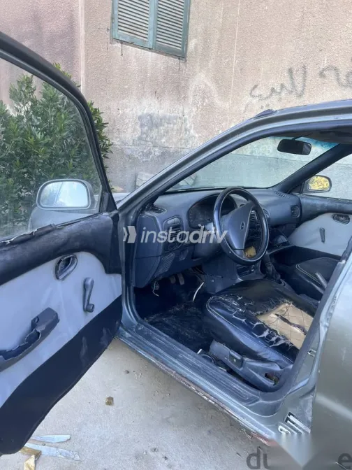 Mitsubishi Pajero 1993 Green Used for Sale - 4