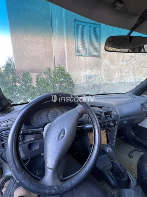 Mitsubishi Pajero 1993 Green Used for Sale - 6