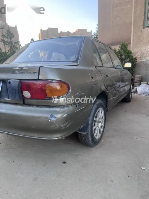 Mitsubishi Pajero 1993 Green Used for Sale - 9