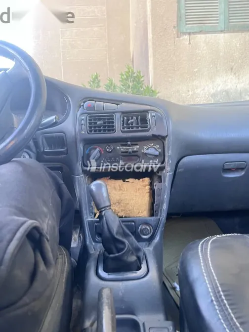 Mitsubishi Pajero 1993 Green Used for Sale - 10